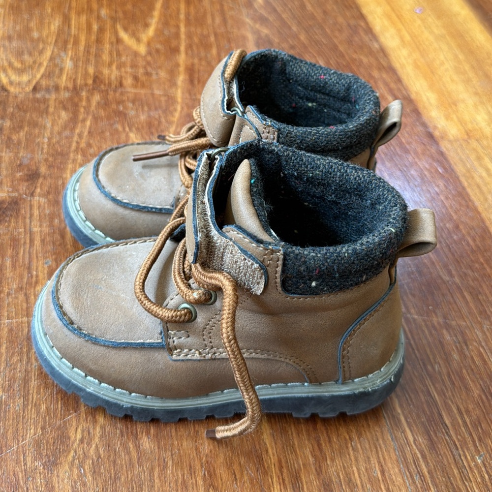 Toddler Danner Boots